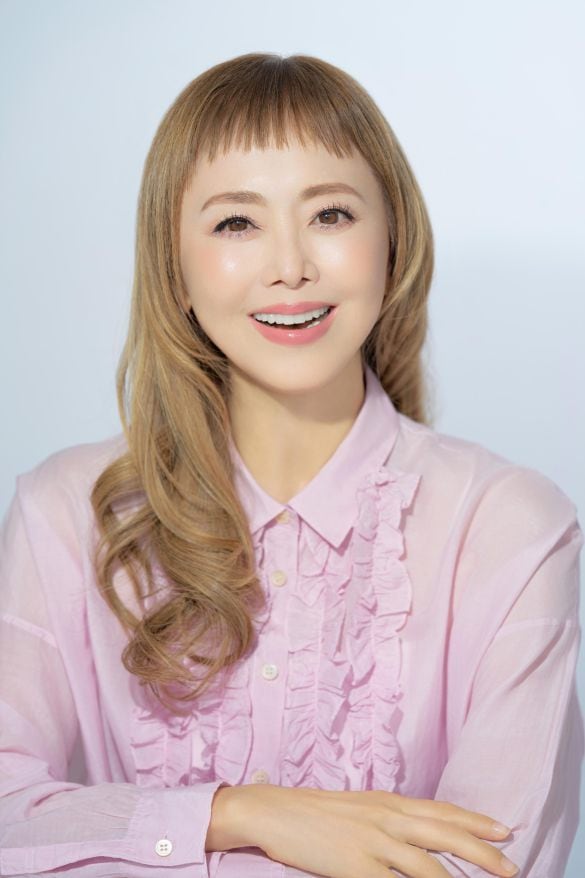 熊谷真実