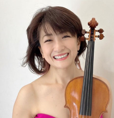 村上ふみ